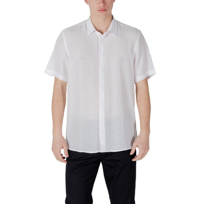 Antony Morato Camicia manica corta Uomo