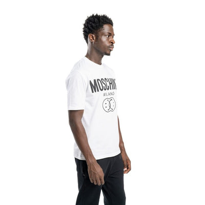 Moschino T-Shirt manica corta Uomo