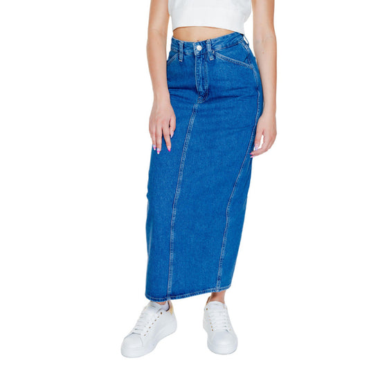 Calvin Klein Jeans Women's Skirt