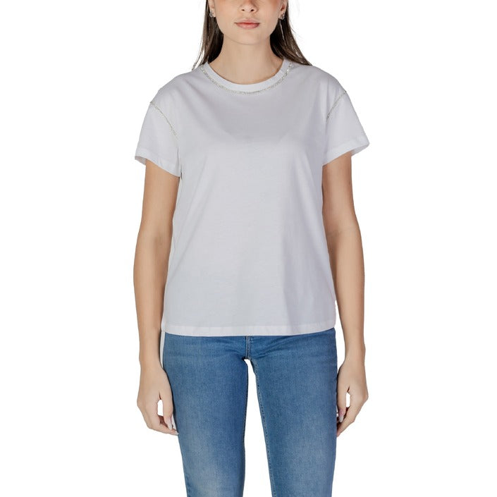 Liu Jo T-Shirt manica corta Donna