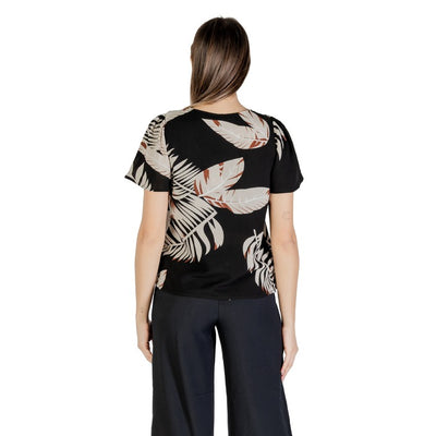 Vero Moda Women's Short Sleeve Blouse