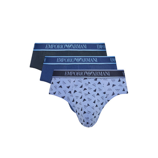 Emporio Armani Underwear Men's Briefs