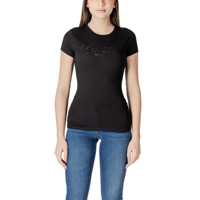 Guess T-Shirt manica corta Donna