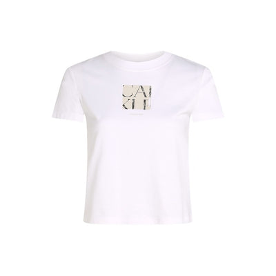 Calvin Klein Jeans T-Shirt manica corta Donna