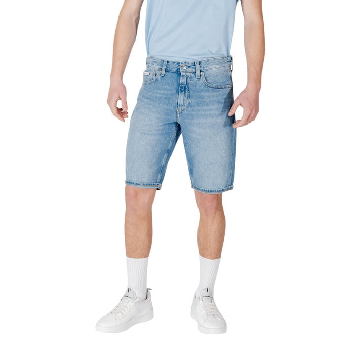 Calvin Klein Jeans Bermuda Uomo