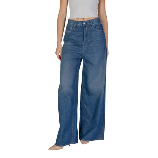 Replay Women's Pants