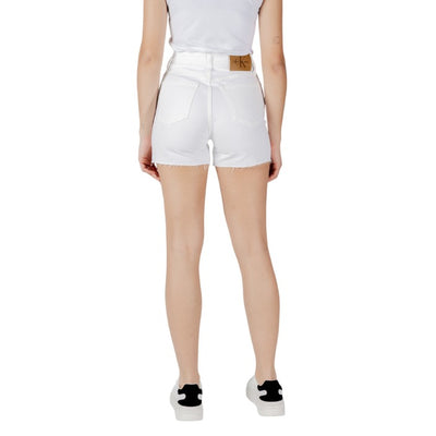 Calvin Klein Jeans Shorts Donna