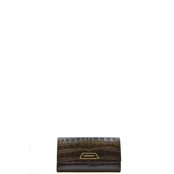 Emporio Armani Women's Wallet