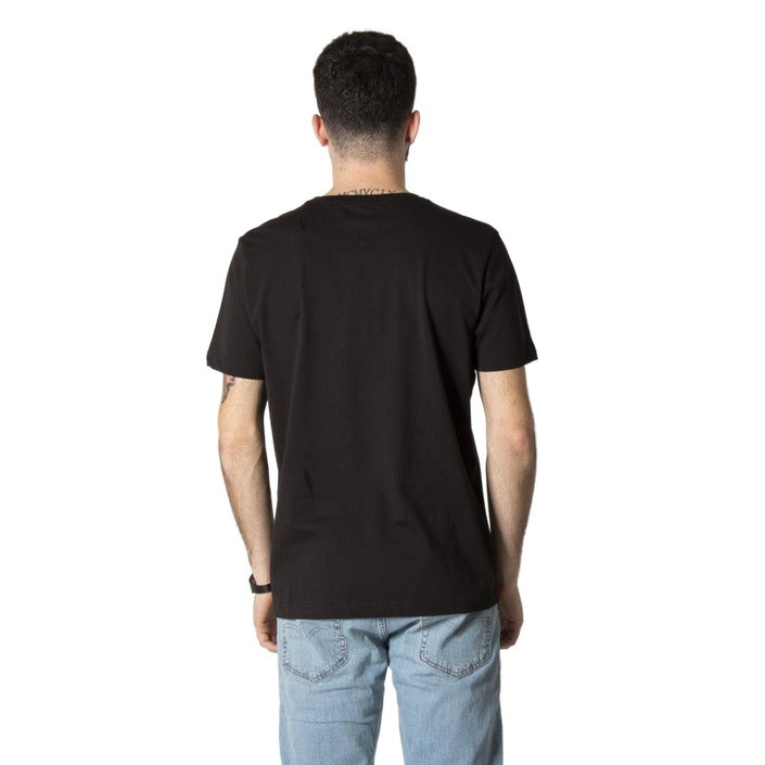 Tommy Hilfiger Jeans Men's Short Sleeve T-Shirt