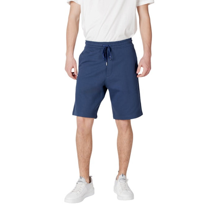 Replay Men's Bermuda Shorts