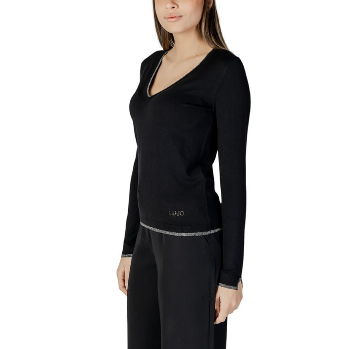Liu Jo T-Shirt manica lunga Donna