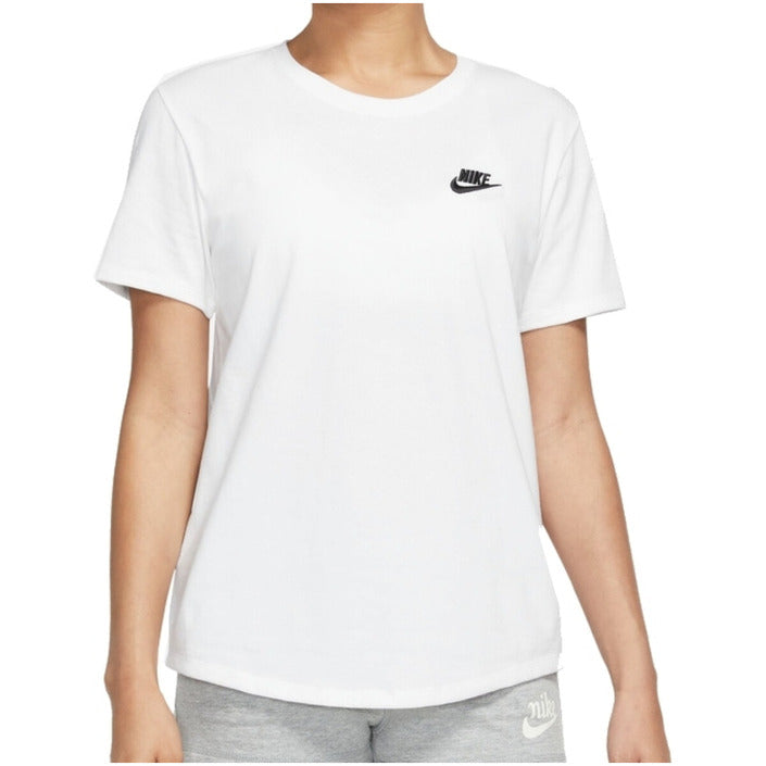 Nike T-Shirt manica corta Donna