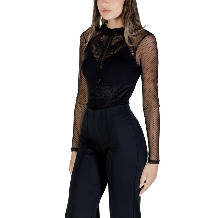 Morgan De Toi Blusa manica lunga Donna