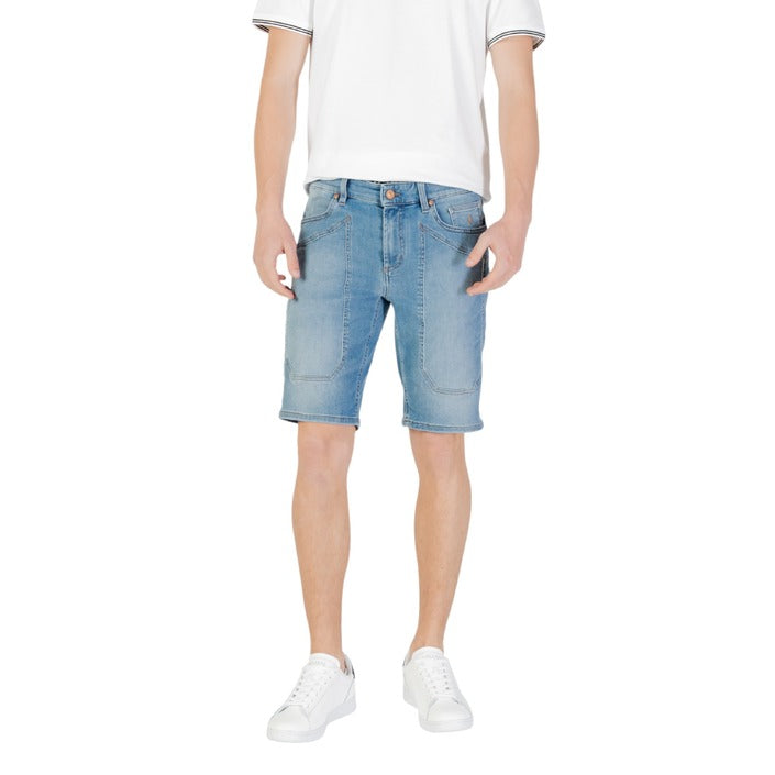 Jeckerson Men's Bermuda Shorts