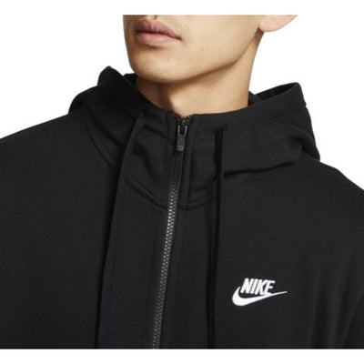 Nike Felpa con zip Uomo