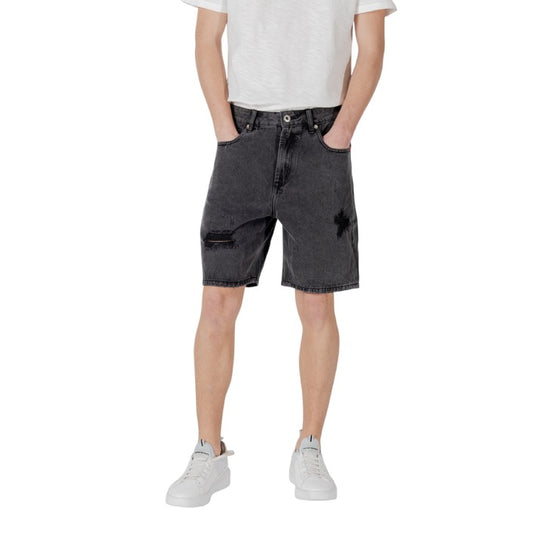 Gianni Lupo Men's Bermuda Shorts
