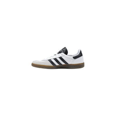 Adidas Spezial Sneakers Uomo Nere IE3403 - Scarpe Pelle 100% Heritage