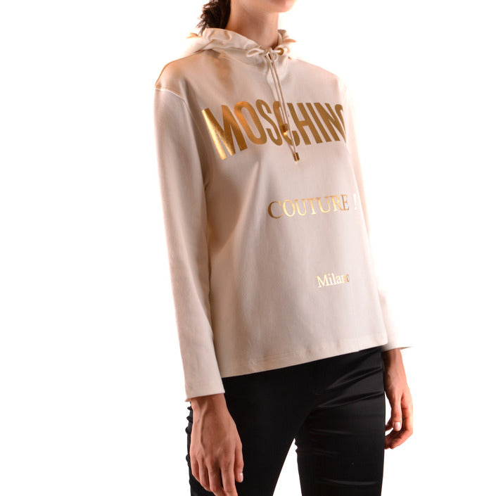 Moschino Women's Hoodie