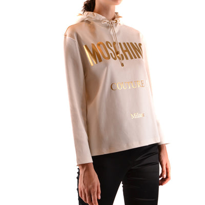 Moschino Women's Hoodie