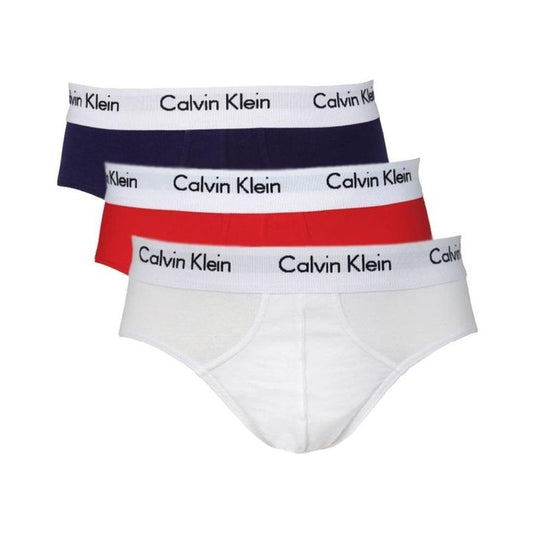 Calvin Klein Underwear Men's Briefs