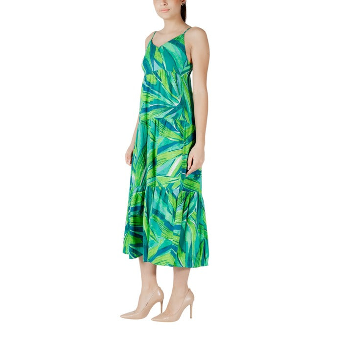 Only Women's Midi Dress