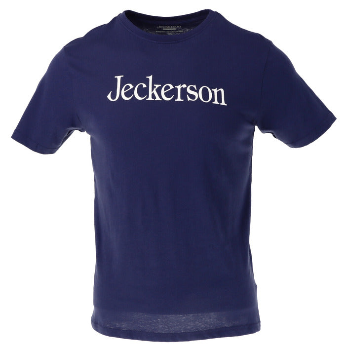 Jeckerson T-Shirt manica corta Uomo