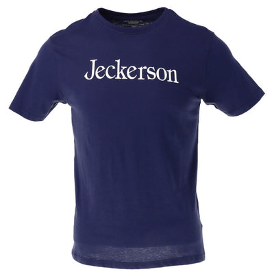 Jeckerson T-Shirt manica corta Uomo