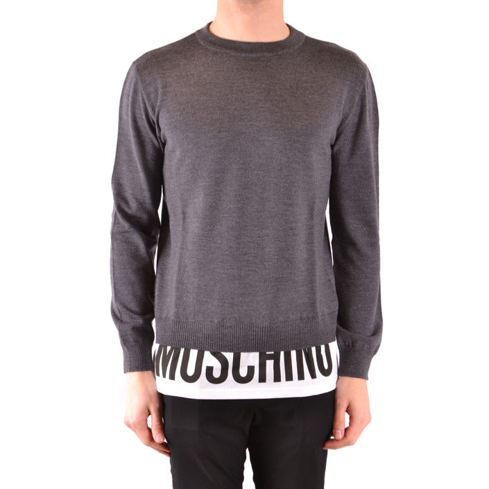 Moschino Maglia Uomo