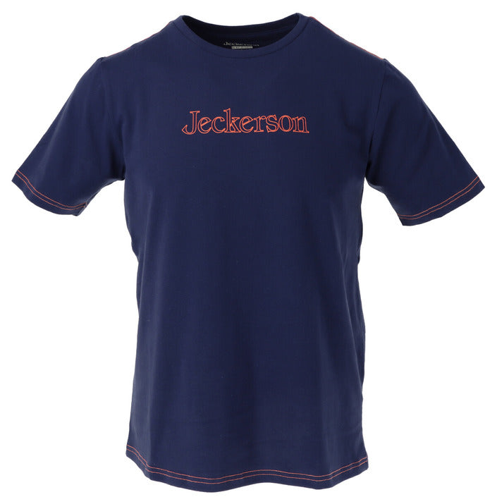 Jeckerson T-Shirt manica corta Uomo