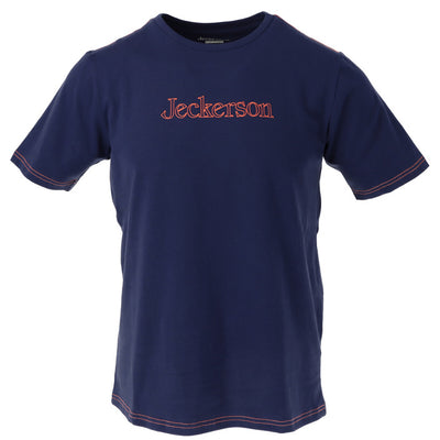 Jeckerson T-Shirt manica corta Uomo