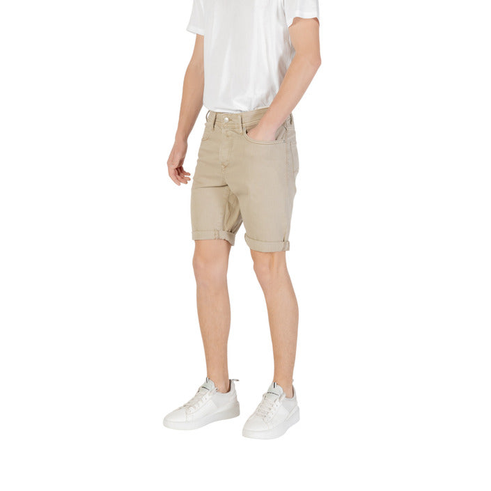 Replay Men's Bermuda Shorts