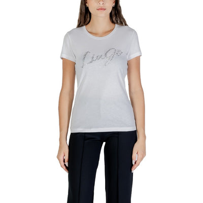 Liu Jo T-Shirt manica corta Donna