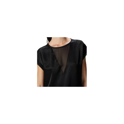 Pinko Blusa manica corta Donna
