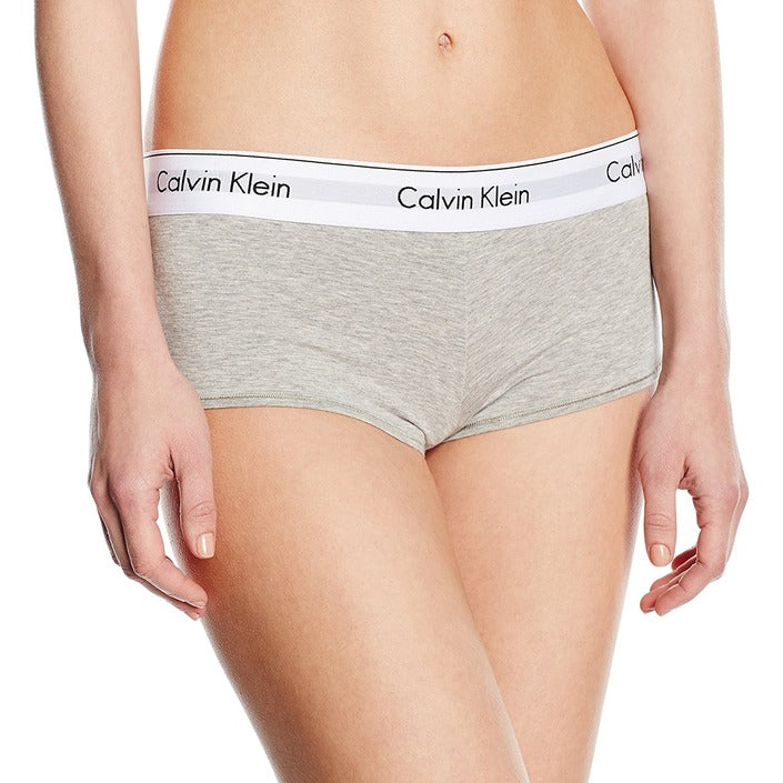 Calvin Klein Underwear Women's Culotte
