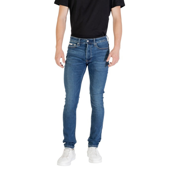 Calvin Klein Jeans Jeans Uomo