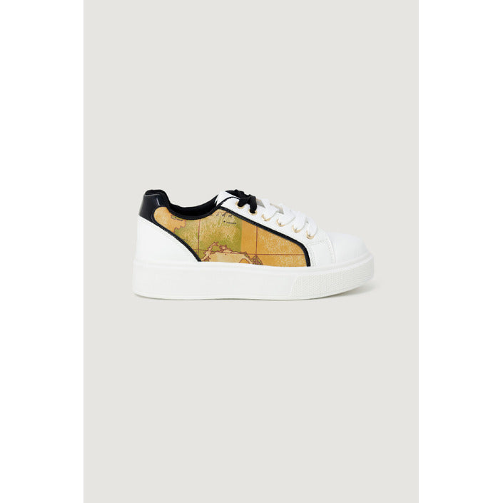Alviero Martini First Class Women's Sneakers