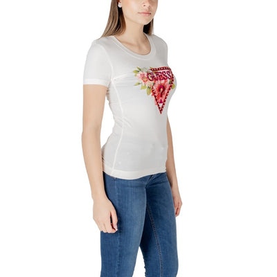 Guess T-Shirt manica corta Donna