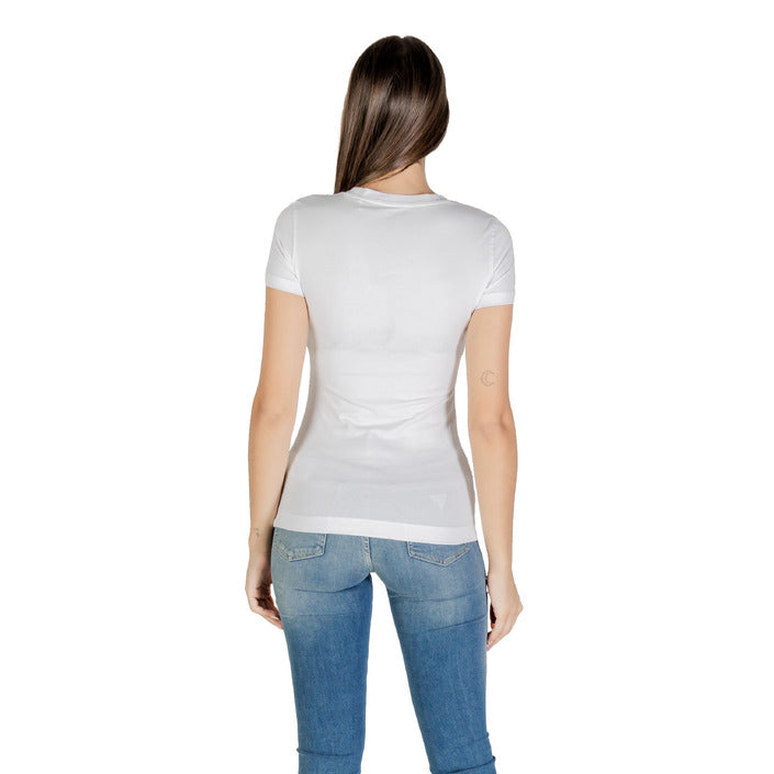 Guess T-Shirt manica corta Donna