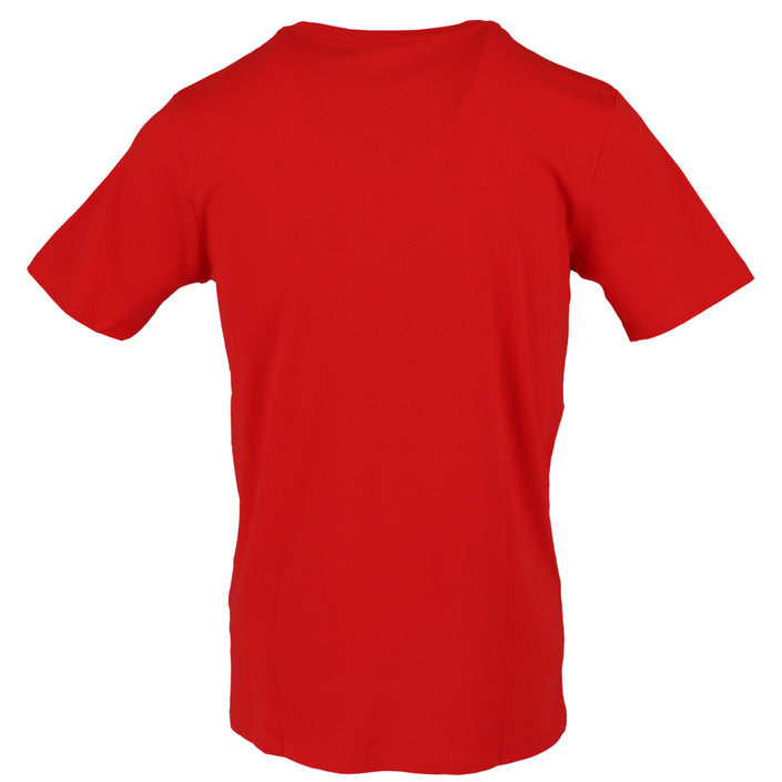 Jeckerson T-Shirt manica corta Uomo