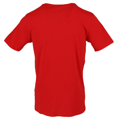 Jeckerson T-Shirt manica corta Uomo