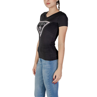 Guess T-Shirt manica corta Donna