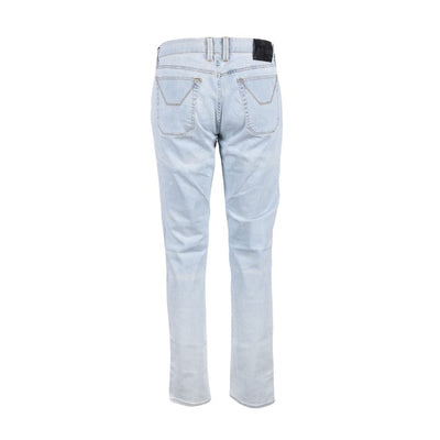 Jeckerson Jeans Uomo