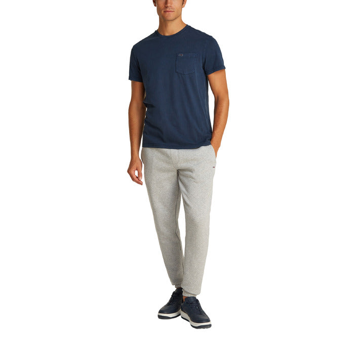 Tommy Hilfiger Jeans Men's Short Sleeve T-Shirt