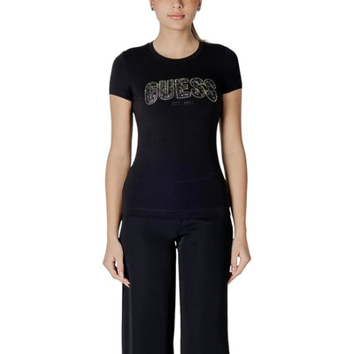Guess T-Shirt manica corta Donna