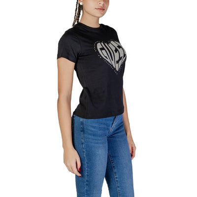 Guess Active T-Shirt manica corta Donna