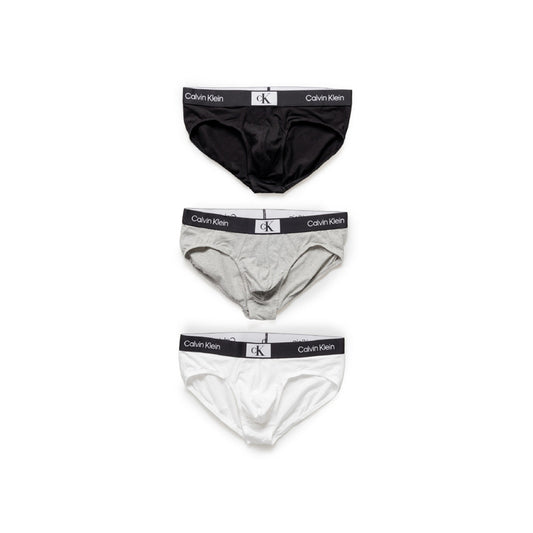Calvin Klein Underwear Men's Briefs