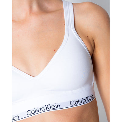Calvin Klein Underwear Reggiseno Donna