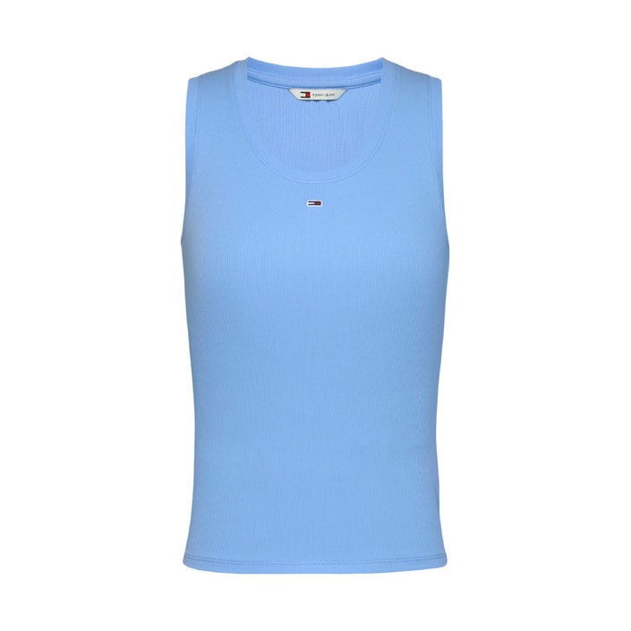 Tommy Hilfiger Jeans Canotta Donna