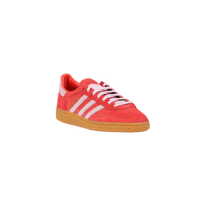 Adidas Spezial Sneakers Uomo Grigie IE5894 - Scarpe Camoscio Heritage