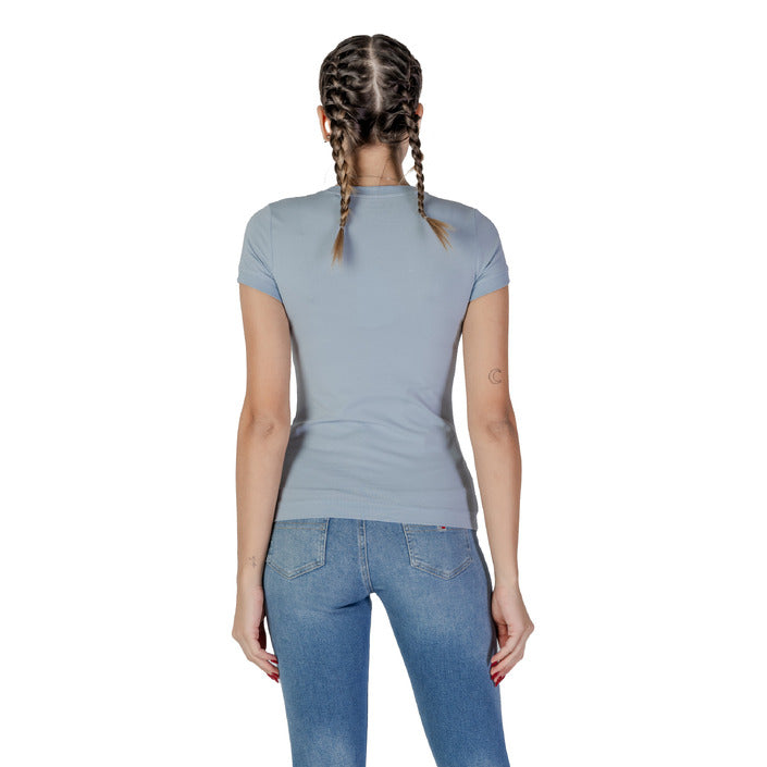 Guess T-Shirt manica corta Donna